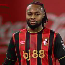 Antoine Semenyo, Bournemouth, 2025/26