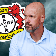 Erik ten Hag, Bayer Leverkusen