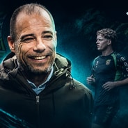 Danny Buijs, Fortuna Sittard, Sven Simons