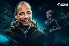 Danny Buijs, Fortuna Sittard, Sven Simons