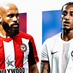 Bryan Mbeumo, Joao Pedro