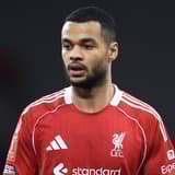 Cody Gakpo, Liverpool