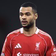 Cody Gakpo, Liverpool