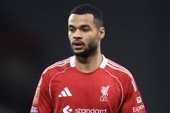Cody Gakpo, Liverpool