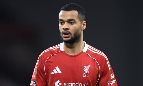 Cody Gakpo, Liverpool