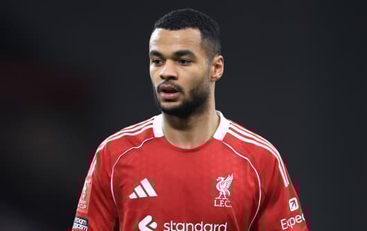 Cody Gakpo, Liverpool