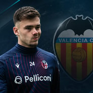 Thijs Dallinga, Valencia