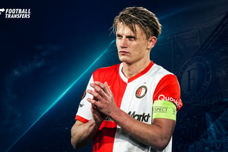 Sem Steijn