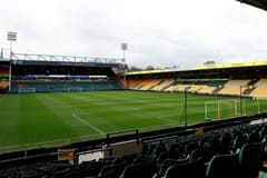 Carrow Road