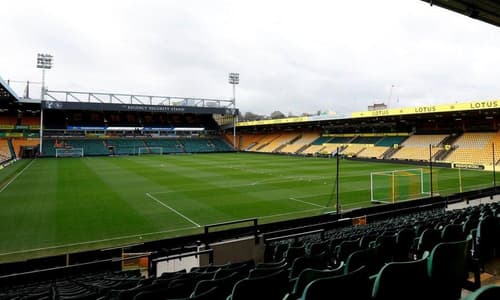 Carrow Road