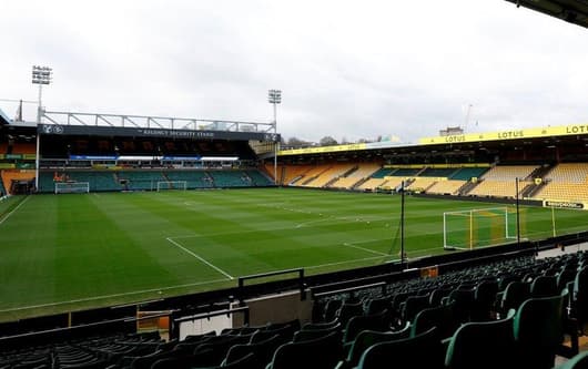 Carrow Road