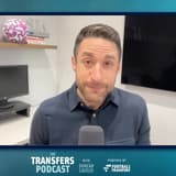 David Ornstein, transfers pod