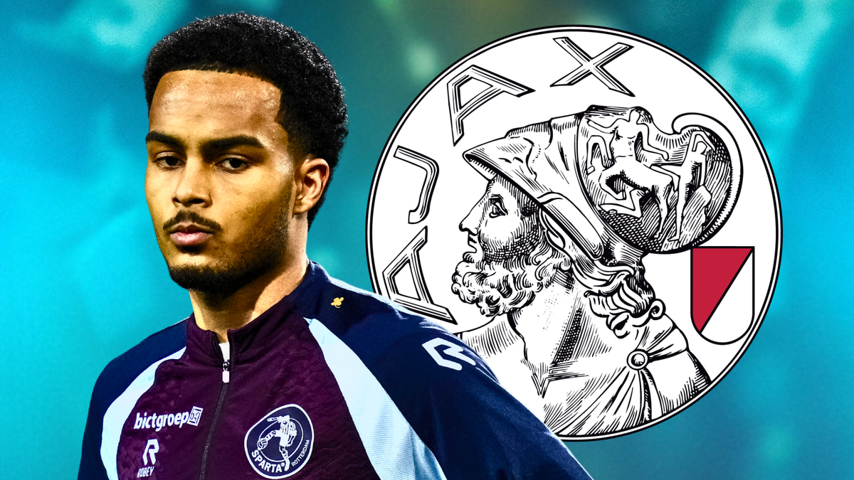 Marvin Young, Ajax