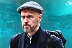 Erik ten Hag, FC Twente