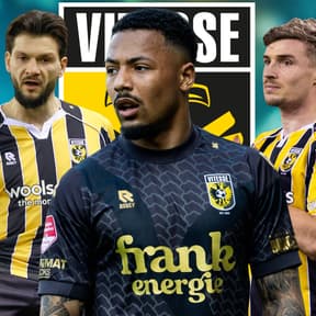 Geschiedenis herhaalt zich bij Vitesse: opnieuw leegloop aanstaande