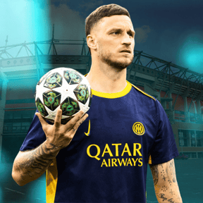 Marko Arnautovic staat voor waanzinnige terugkeer na vertrek bij Inter