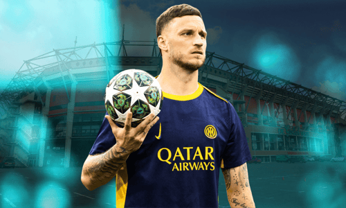 Marko Arnautovic, FC Twente