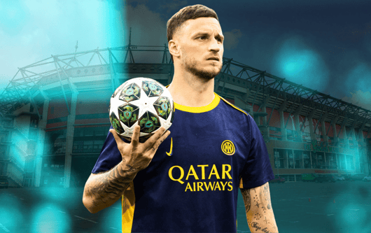 Marko Arnautovic, FC Twente