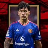 Lisandro Martinez, Man Utd