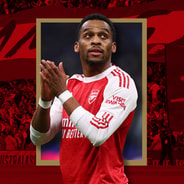 Jurrien Timber, Arsenal