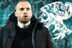 John Heitinga, Ajax