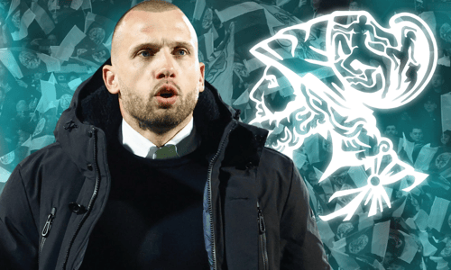 John Heitinga, Ajax