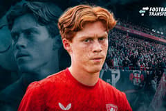 Benjamin Nagel, FC Twente