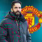 Rúben Amorim, Manchester United