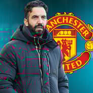 Rúben Amorim, Manchester United