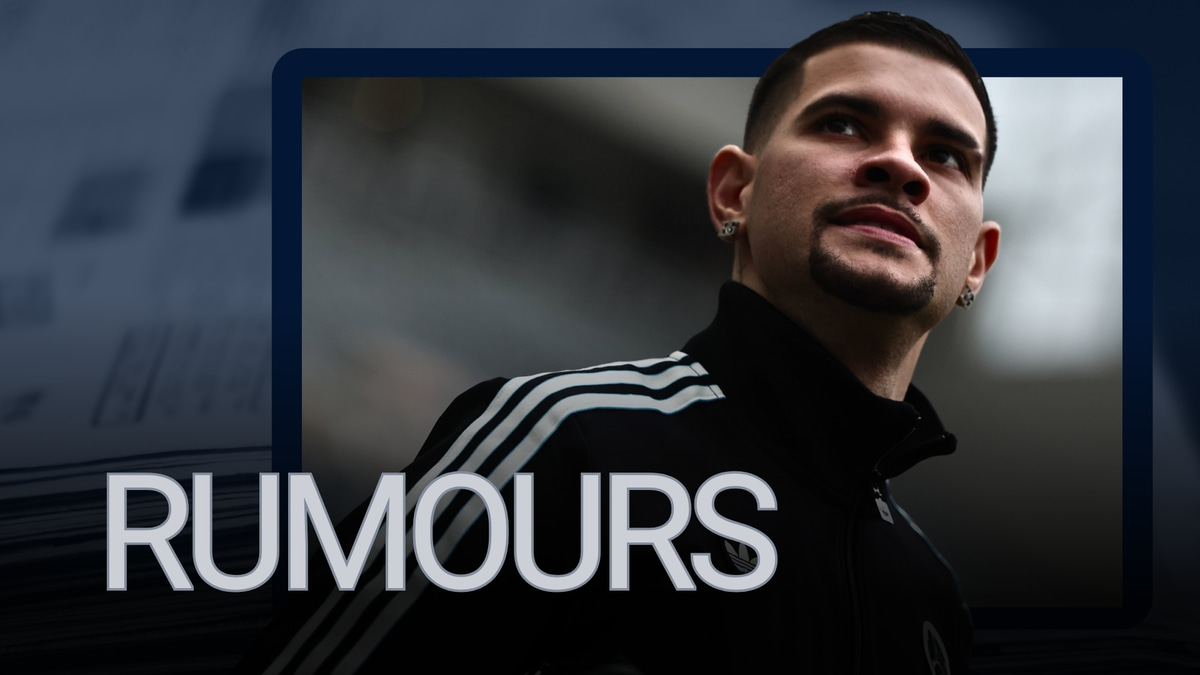 Bruno Guimaraes, Rumours