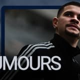 Bruno Guimaraes, Rumours