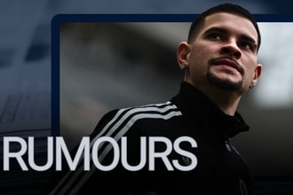Bruno Guimaraes, Rumours