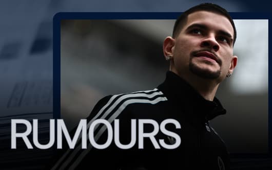 Bruno Guimaraes, Rumours