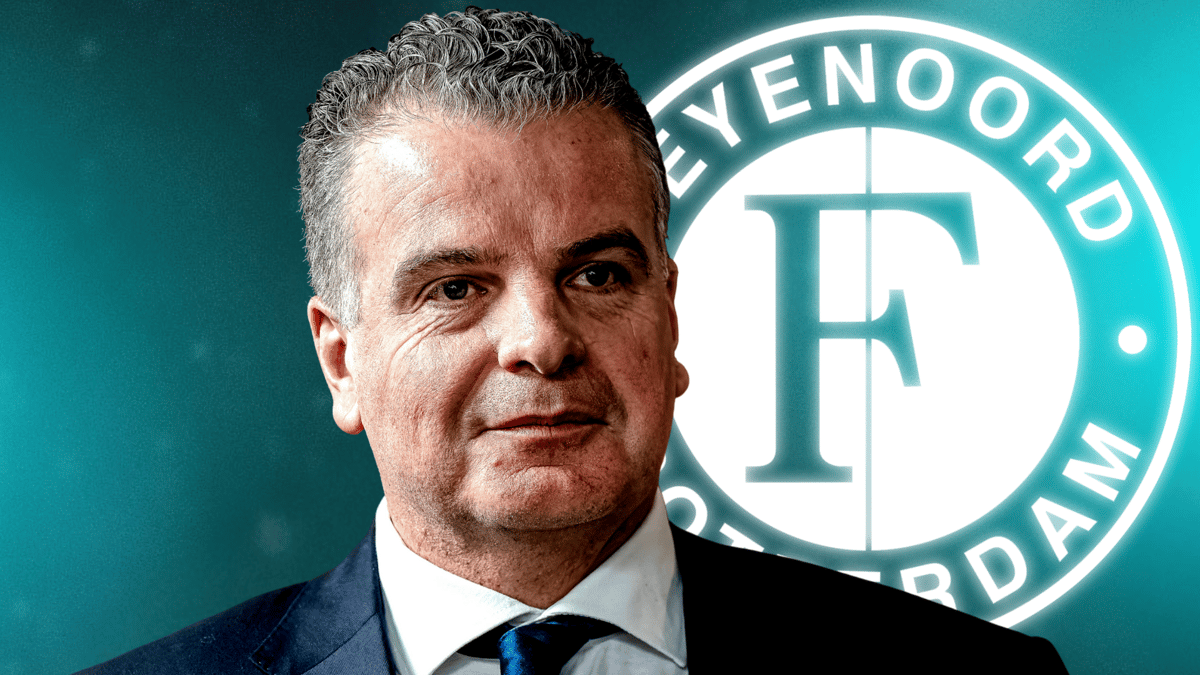 Dennis te Kloese, Feyenoord