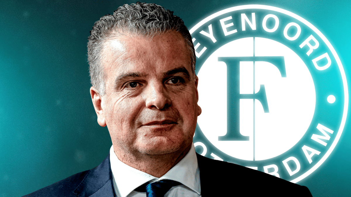 Dennis te Kloese, Feyenoord