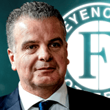 Dennis te Kloese, Feyenoord