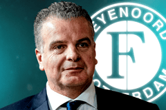 Dennis te Kloese, Feyenoord