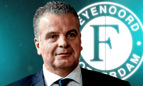 Dennis te Kloese, Feyenoord