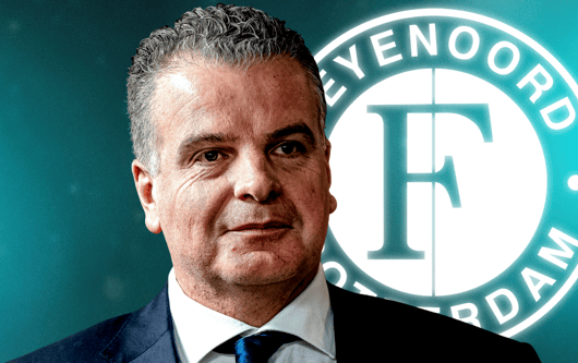 Dennis te Kloese, Feyenoord