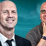 Jordi Cruijff, Alex Kroes, Ajax