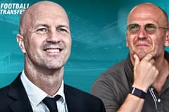 Jordi Cruijff, Alex Kroes, Ajax