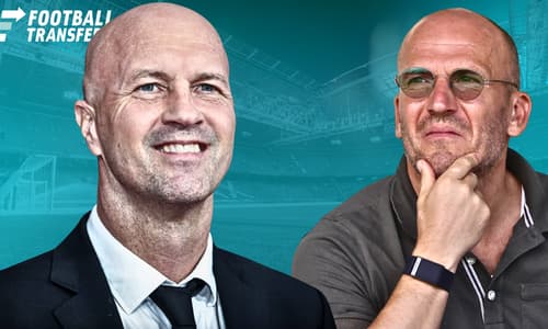 Jordi Cruijff, Alex Kroes, Ajax