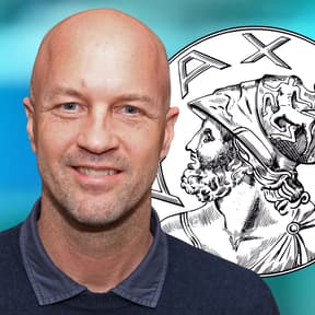 Dubieuze dubbelrol Jordi Cruijff in transfer van Maarten Paes naar Ajax