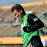 Kazuyoshi Miura