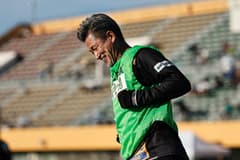 Kazuyoshi Miura