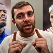 Fabrizio Romano transfer news, Jorrel Hato, Alejandro Garnacho
