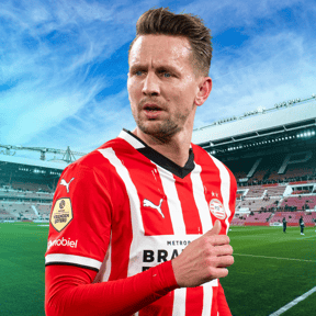 De echte reden waarom Luuk de Jong gaat vertrekken bij PSV