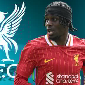 Liverpool plukt vruchten van transfer Jeremie Frimpong: transferwaarde stijgt