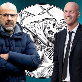 Bosz doet verrassende onthulling over Jordi Cruijff na aanstelling bij Ajax