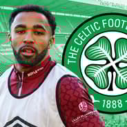 Callum Wilson, Celtic